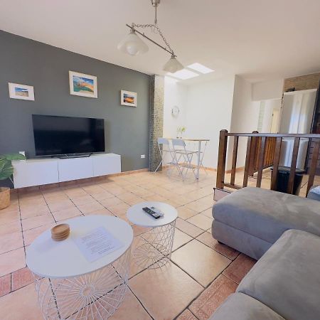 Ferienwohnung Apartamento Niar Playa Honda  Exterior foto