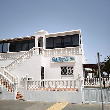 Ferienwohnung Apartamento Niar Playa Honda  Exterior foto