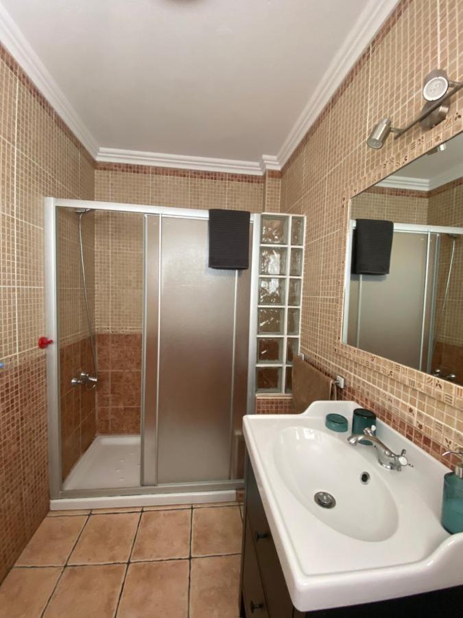 Ferienwohnung Apartamento Niar Playa Honda  Exterior foto