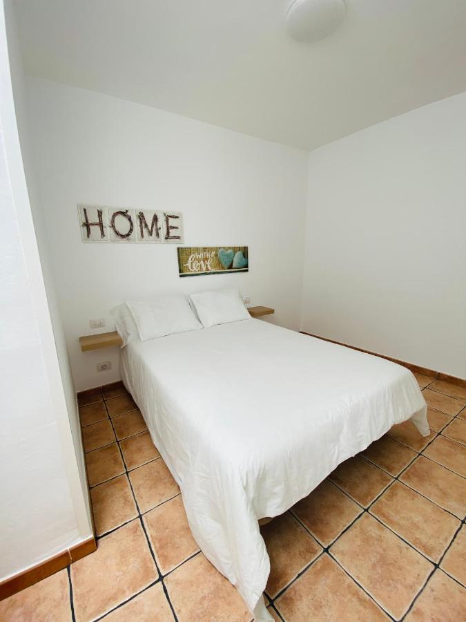 Ferienwohnung Apartamento Niar Playa Honda  Exterior foto