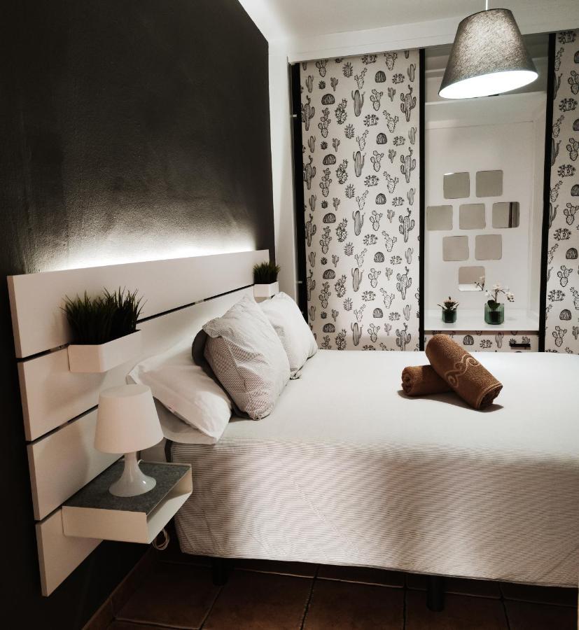 Ferienwohnung Apartamento Niar Playa Honda  Exterior foto