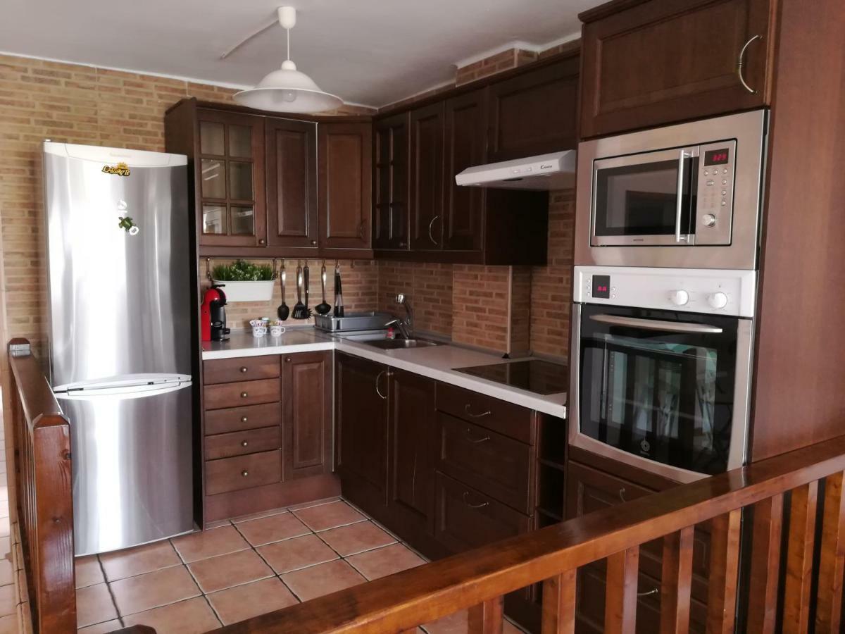 Ferienwohnung Apartamento Niar Playa Honda  Exterior foto